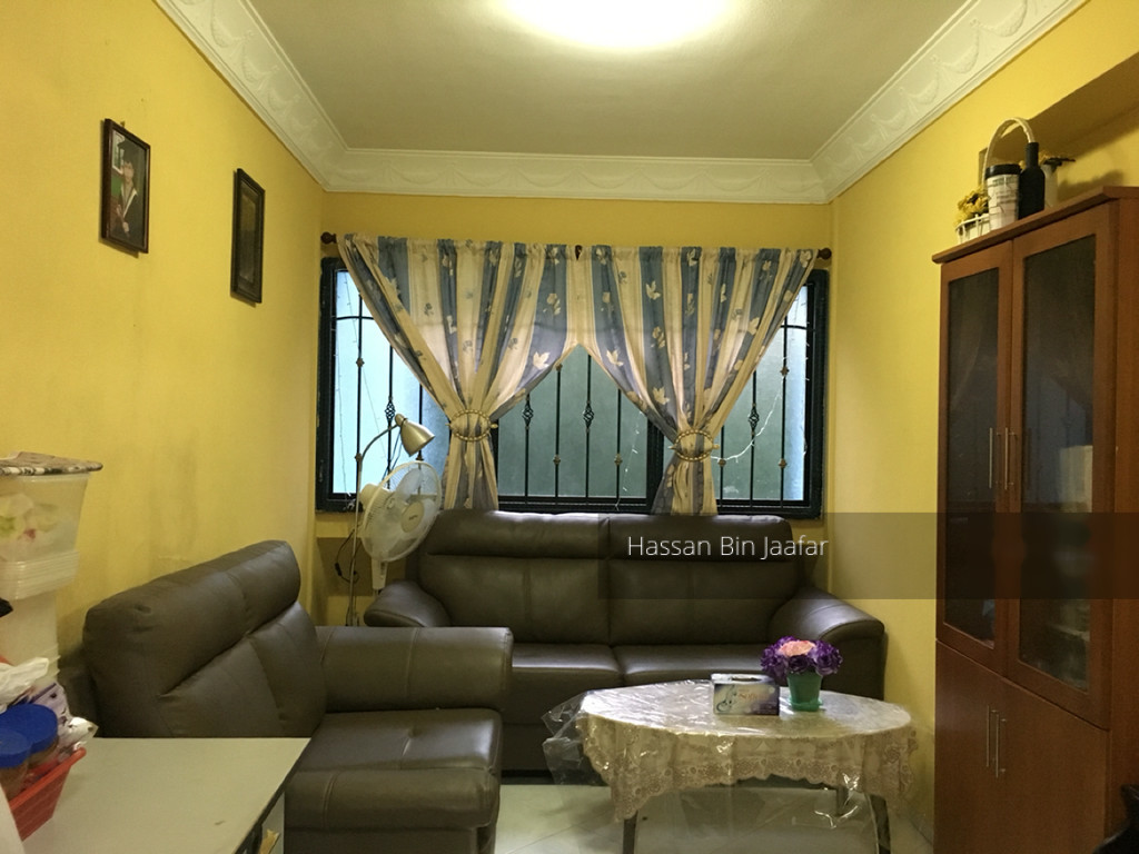 Blk 152 Gangsa Road (Bukit Panjang), HDB 5 Rooms #174780342